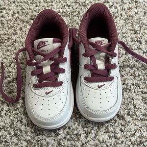 Nike Air Force 1, Child 7c